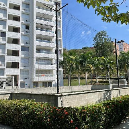 Apartasol Luxury Citadela Di Sole Con Jacuzzi Santa Fe de Antioquia Luaran gambar
