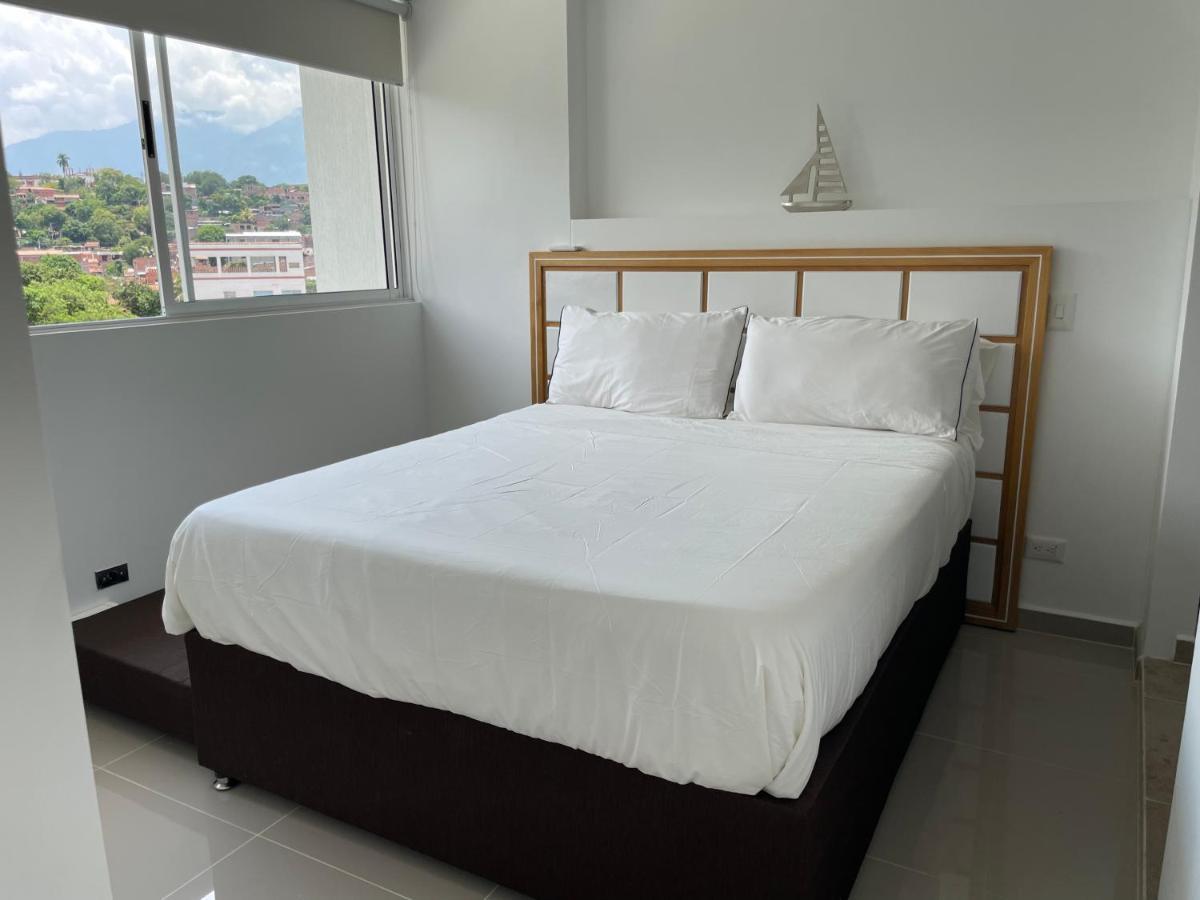 Apartasol Luxury Citadela Di Sole Con Jacuzzi Santa Fe de Antioquia Luaran gambar
