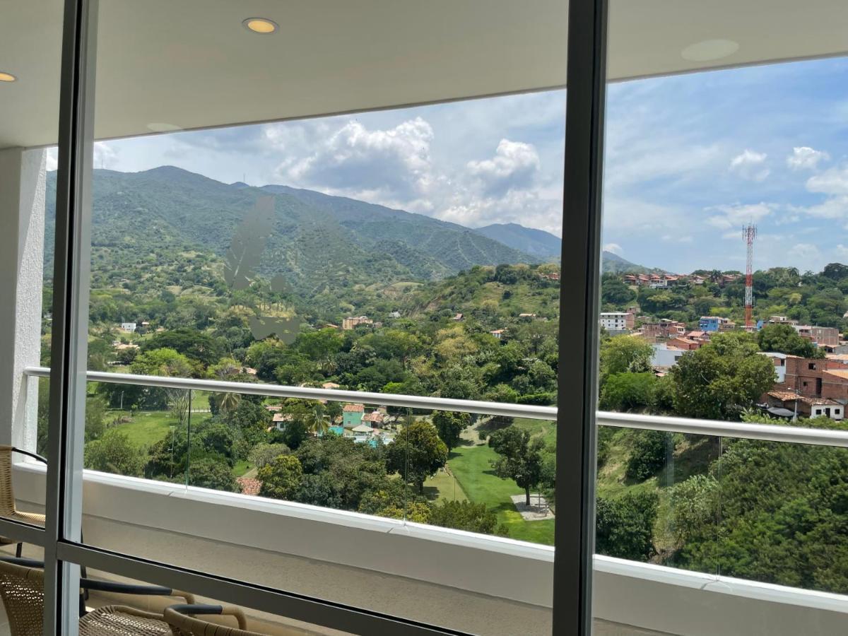 Apartasol Luxury Citadela Di Sole Con Jacuzzi Santa Fe de Antioquia Luaran gambar