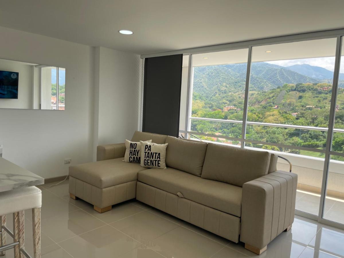 Apartasol Luxury Citadela Di Sole Con Jacuzzi Santa Fe de Antioquia Luaran gambar