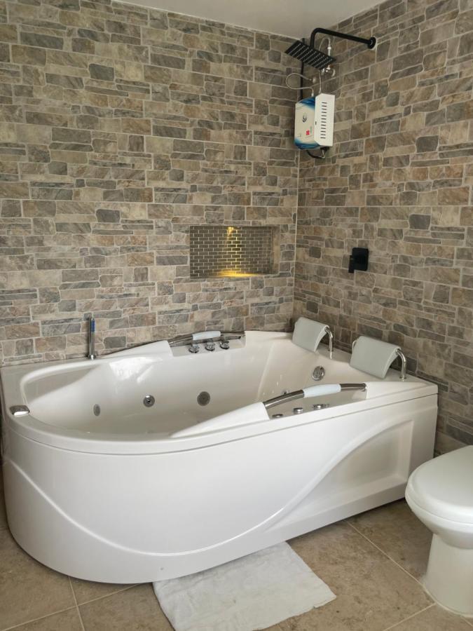 Apartasol Luxury Citadela Di Sole Con Jacuzzi Santa Fe de Antioquia Luaran gambar