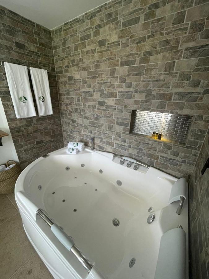 Apartasol Luxury Citadela Di Sole Con Jacuzzi Santa Fe de Antioquia Luaran gambar
