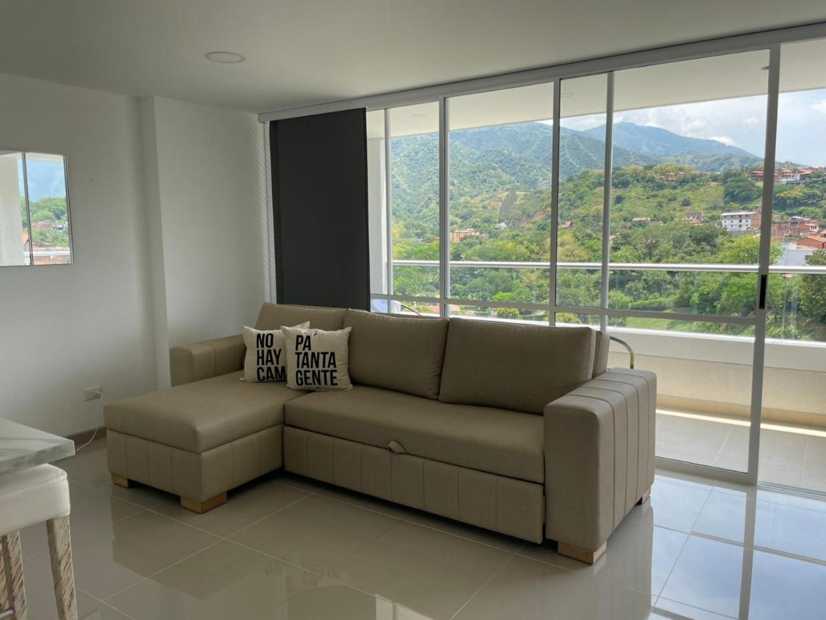 Apartasol Luxury Citadela Di Sole Con Jacuzzi Santa Fe de Antioquia Luaran gambar