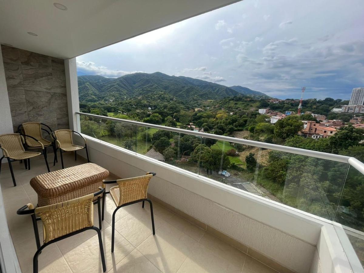 Apartasol Luxury Citadela Di Sole Con Jacuzzi Santa Fe de Antioquia Luaran gambar