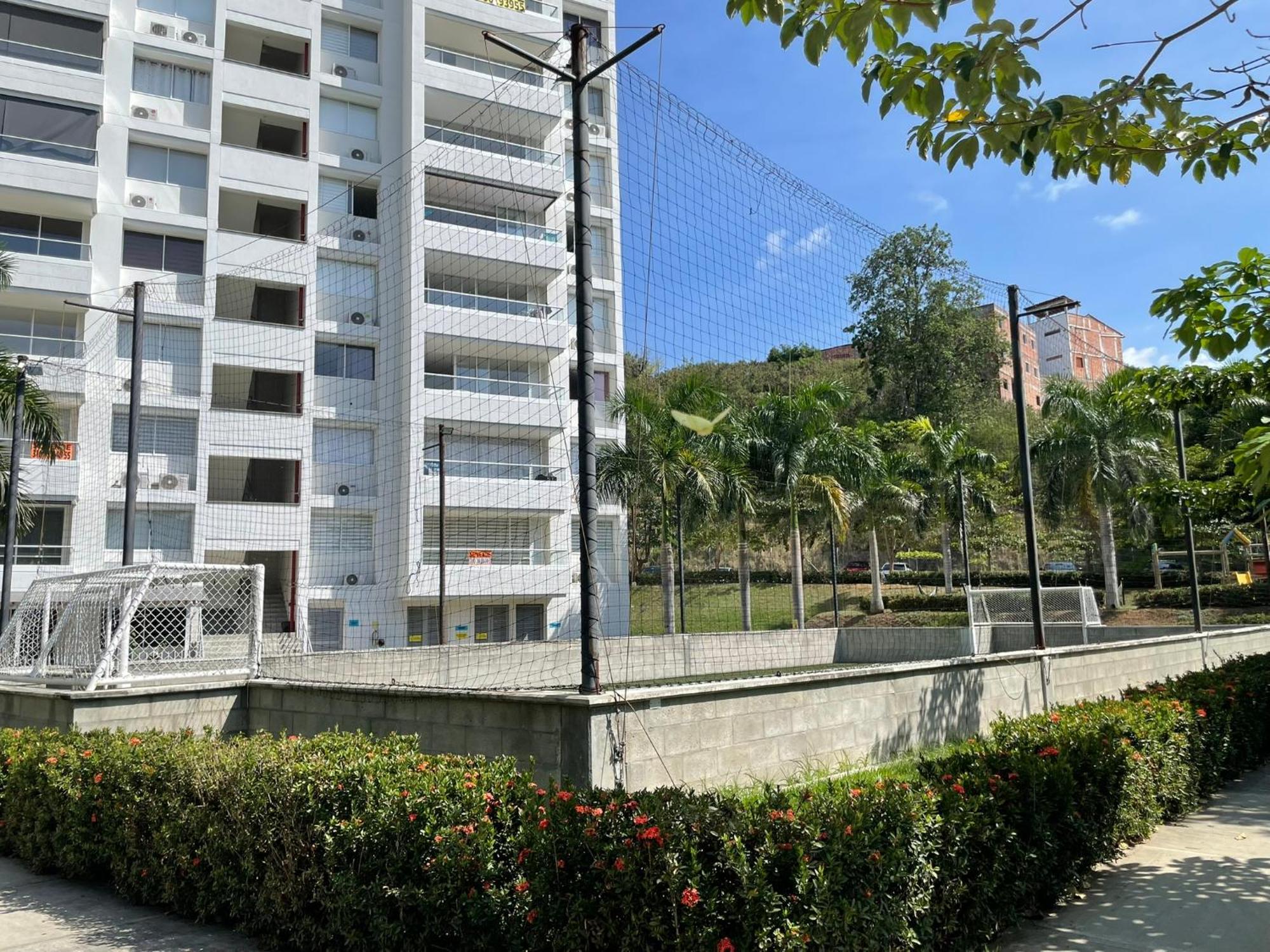 Apartasol Luxury Citadela Di Sole Con Jacuzzi Santa Fe de Antioquia Luaran gambar