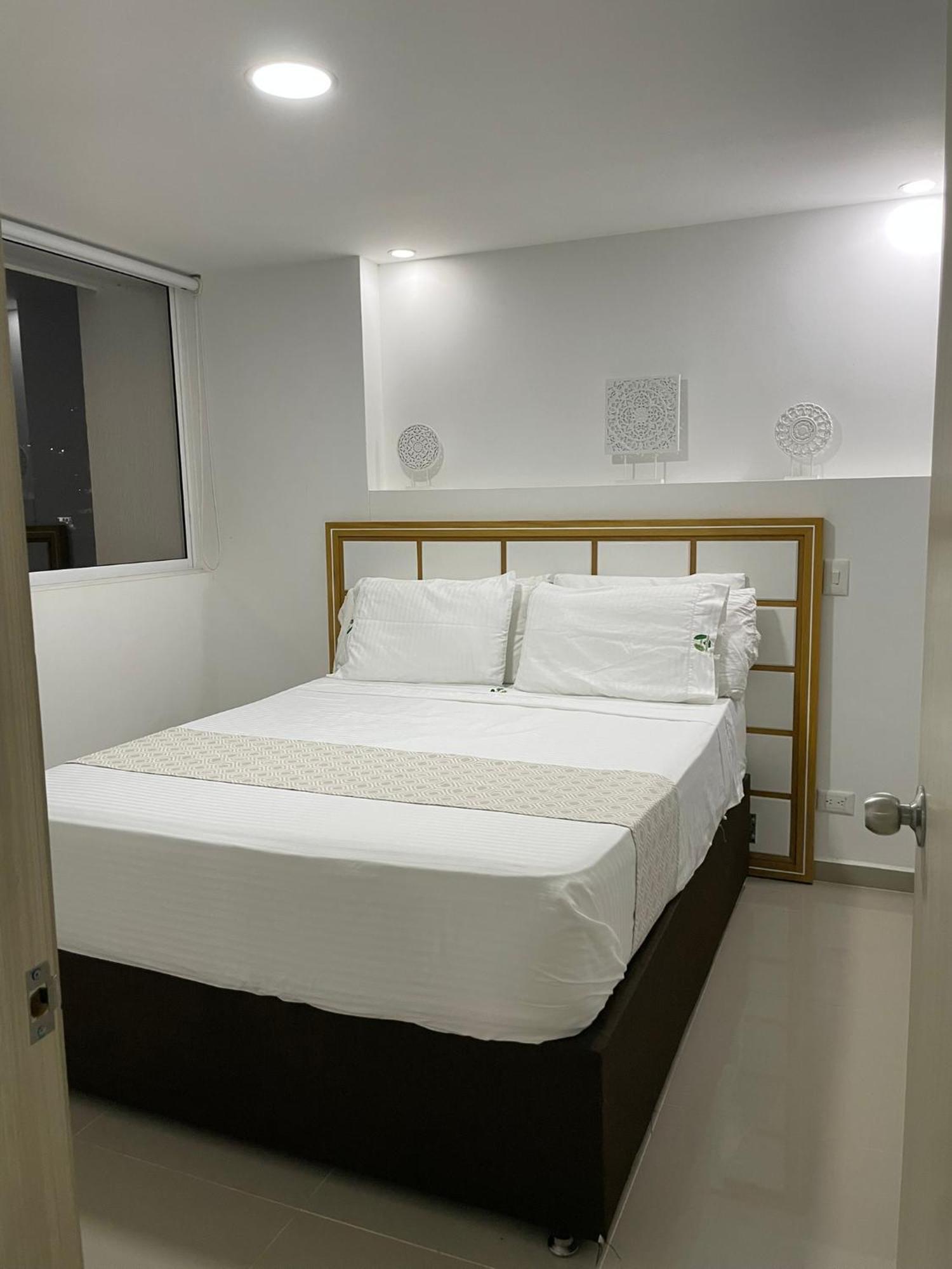 Apartasol Luxury Citadela Di Sole Con Jacuzzi Santa Fe de Antioquia Luaran gambar
