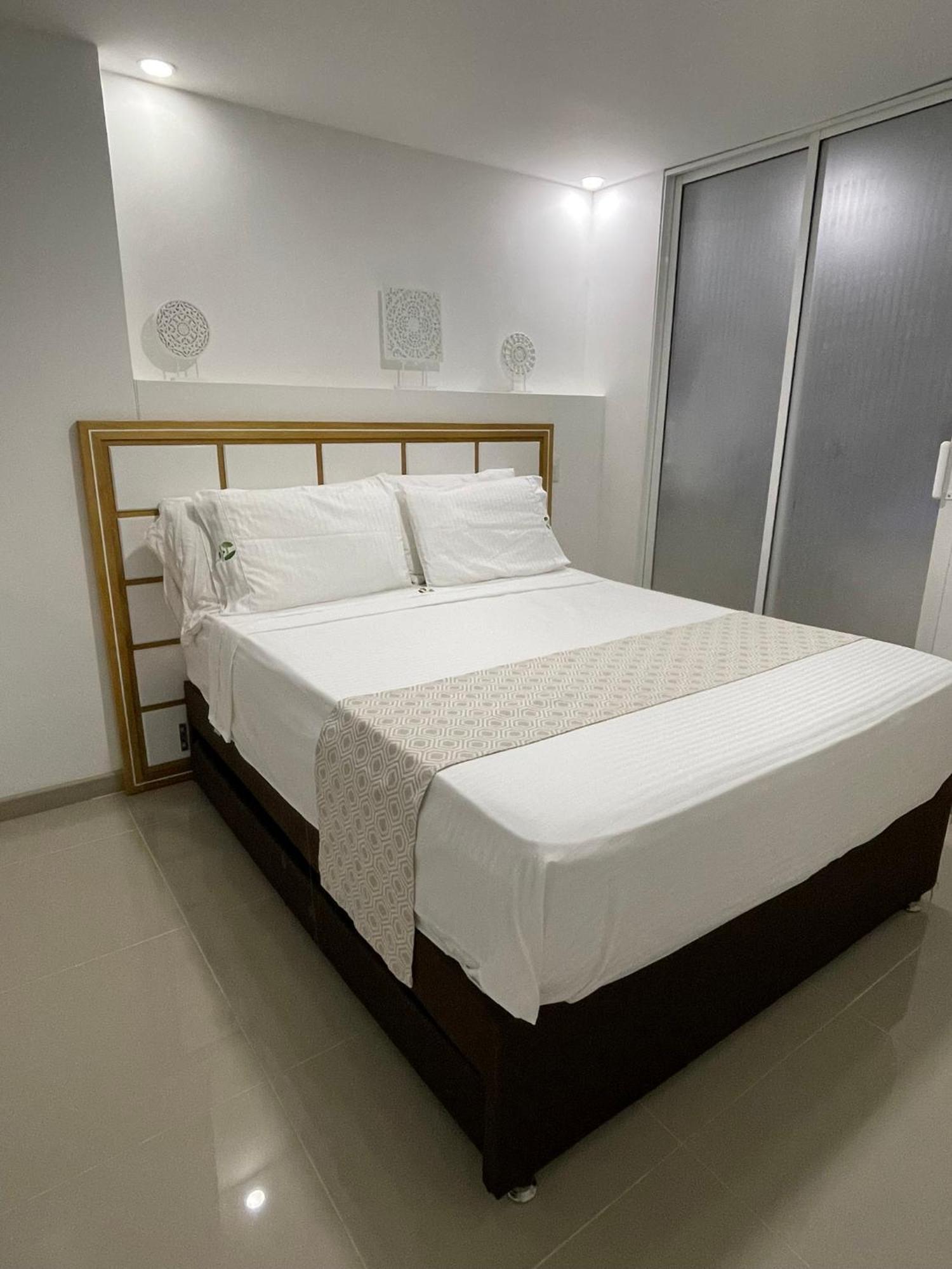 Apartasol Luxury Citadela Di Sole Con Jacuzzi Santa Fe de Antioquia Luaran gambar