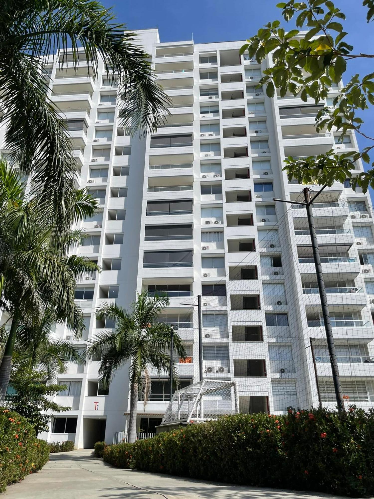 Apartasol Luxury Citadela Di Sole Con Jacuzzi Santa Fe de Antioquia Luaran gambar